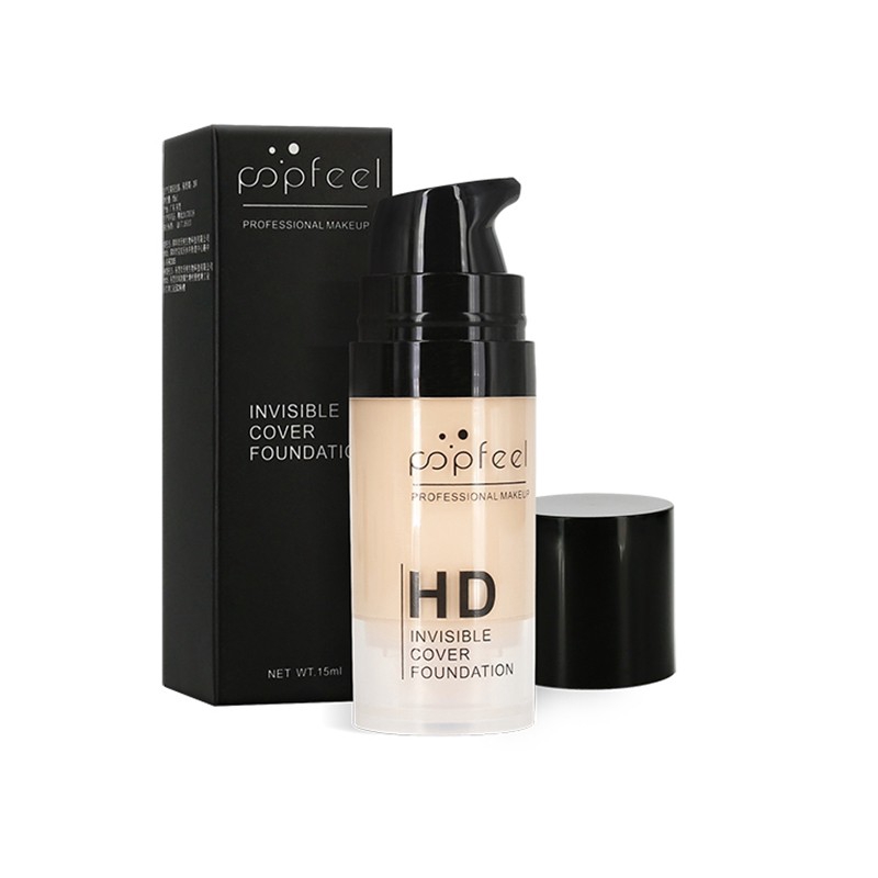 Kem nền che khuyết điểm POPFEEL | BigBuy360 - bigbuy360.vn