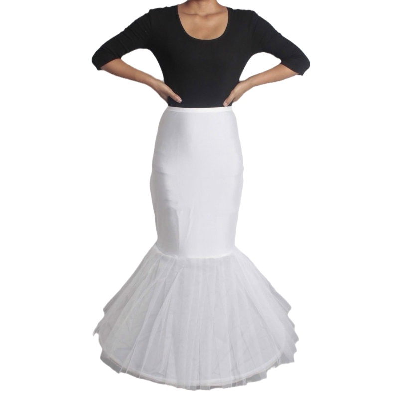 Đầm Cô Dâu Dáng Dài Phong Cách Vintage Cho Nữ