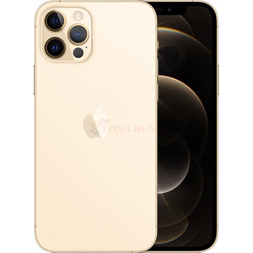 Điện thoại Apple iPhone 12 Pro 128GB (VN/A) - Hàng chính hãng