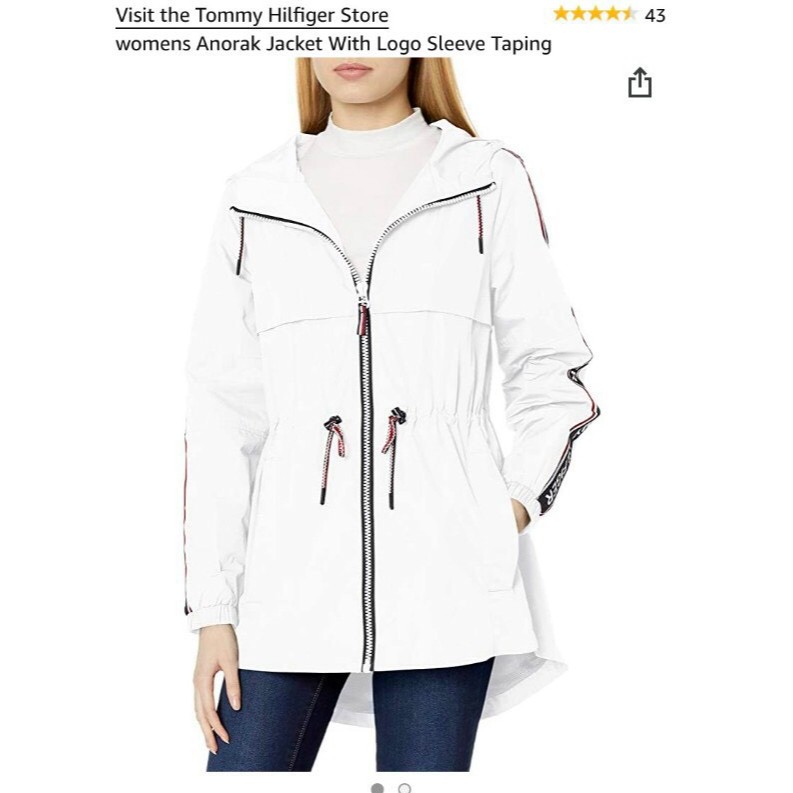 Áo Khoác Gió T ommy | BigBuy360 - bigbuy360.vn