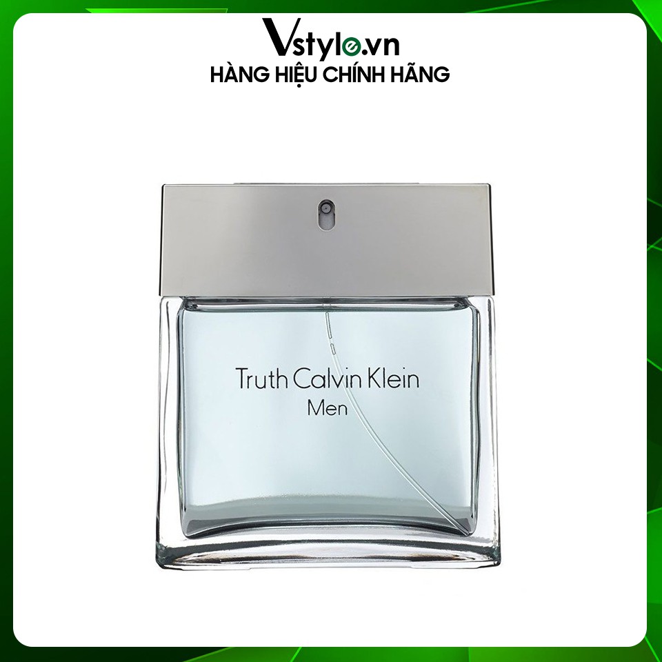 Nước Hoa EDT Calvin Klein Truth Men 100ml