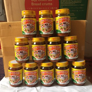 Gia Vị Lẩu Thái Tom Yum Paste 454g