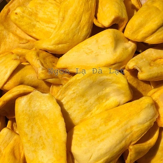 Mít sấy Đà Lạt