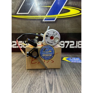 Khoá máy Exciter 135 đời 2011 loại 2
