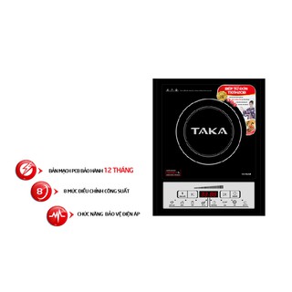 Bếp từ Taka TKI1H20B