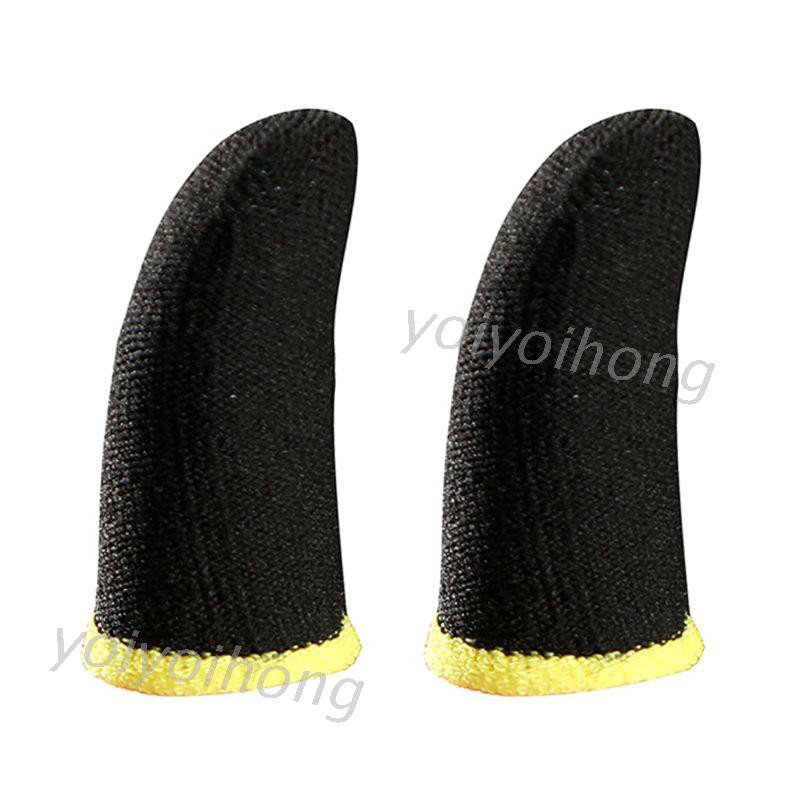 2 pecs Găng Tay Chơi Game Chống Mồ Hôi Co Giãn Tốt Cho Game | BigBuy360 - bigbuy360.vn