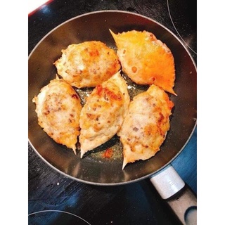 CHẢ GHẸ FARCI 500GR