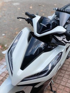 Mặt nạ Vario_Click 2018-2019 Thái/ Mặt nạ Thái