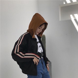 ... Áo khoác nữ hinh thật up ở cuối Siêu phâm