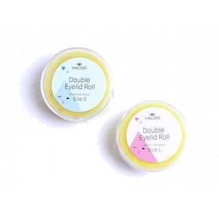 [Xả kho] Cuộn 600 miếng Kích mí Vacosi Double Eyelid Roll