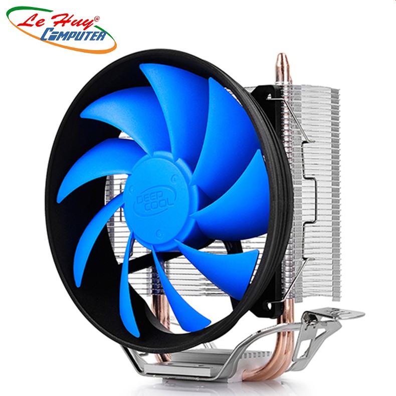 Tản Nhiệt khí CPU Deepcool Gammaxx 200T