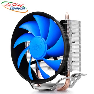 Tản Nhiệt khí CPU Deepcool Gammaxx 200T