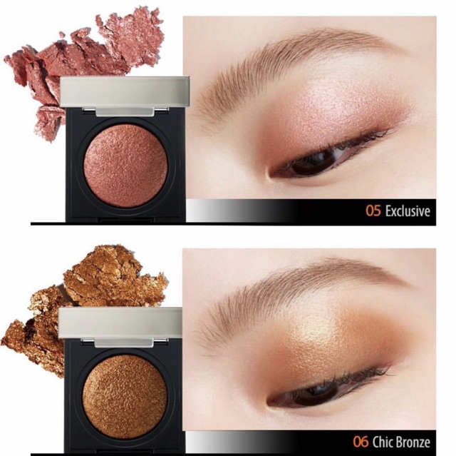 Phấn mắt Prism Air Clio | BigBuy360 - bigbuy360.vn