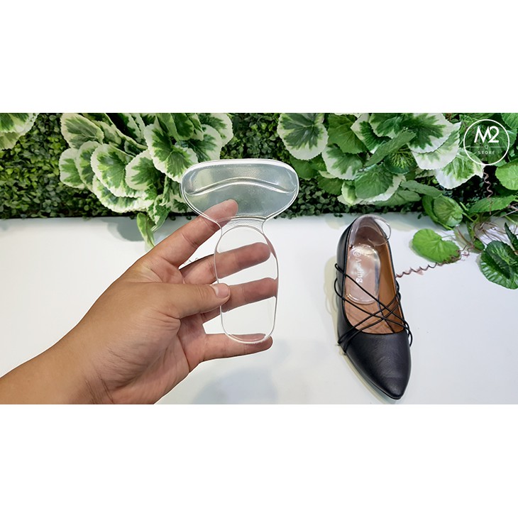 Lót giày chống rộng, chống rớt gót cao cấp, bảo vệ chân khi mang giày - lót giày giá sỉ - C03 | BigBuy360 - bigbuy360.vn