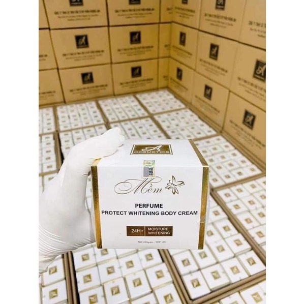 [Chính hãng] KEM BODY MỀM NƯỚC HOA CHỮ A | BigBuy360 - bigbuy360.vn