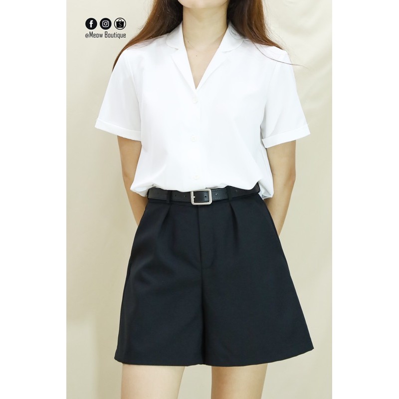 [Hình thật tự chụp] Quần Short