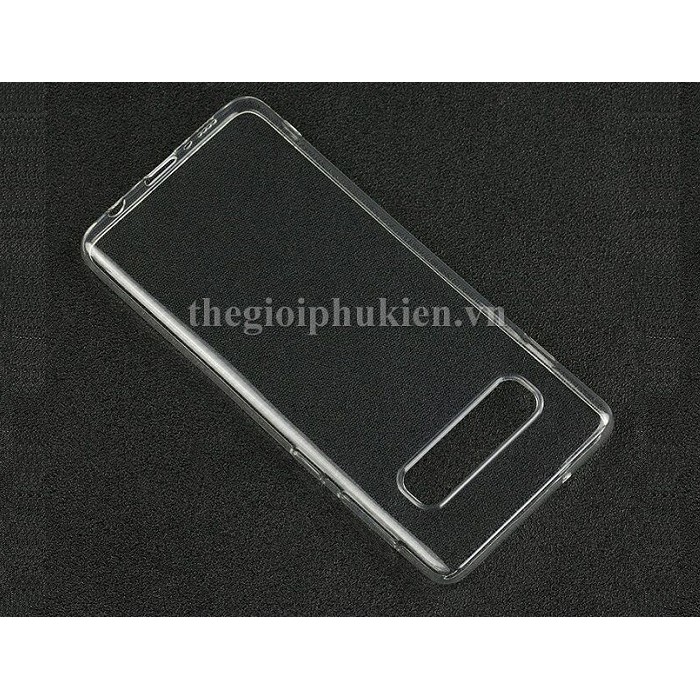 Ốp silicon SamSung Galaxy S10 5G