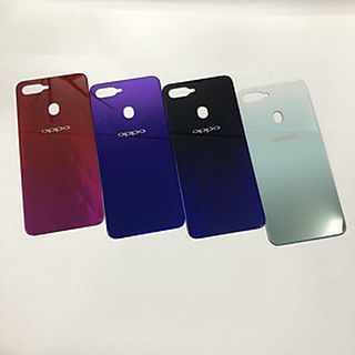 Nắp lưng Oppo F9 rời đủ màu giao hàng hỏa tốc