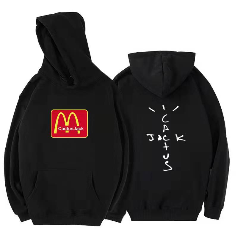 ❤XẢ KHO❤ ÁO Hoodie in hình Jack Travis Scott độc đẹp giá siêu rẻ