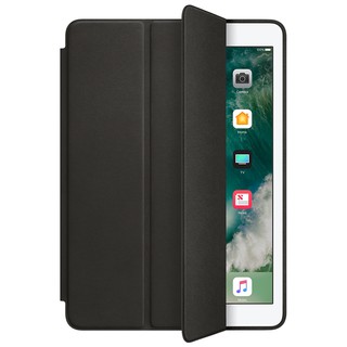 Bao Da Smart Case Gen2 TPU Dành Cho iPad Mini 1/ 2/ 3/ 4/ 5