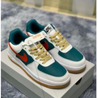 Giày Thể Thao Nam Nữ AF1 Gucci , Giày Nike GC Chuẩn Fom Lên Dáng Cực Đẹp