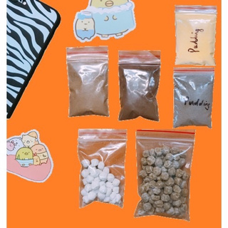 Set milo dầm cacao nấu từ 8 đến 20 chén