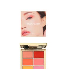 Bảng son - má 3CE TAKE A LAYER 6 ô | BigBuy360 - bigbuy360.vn