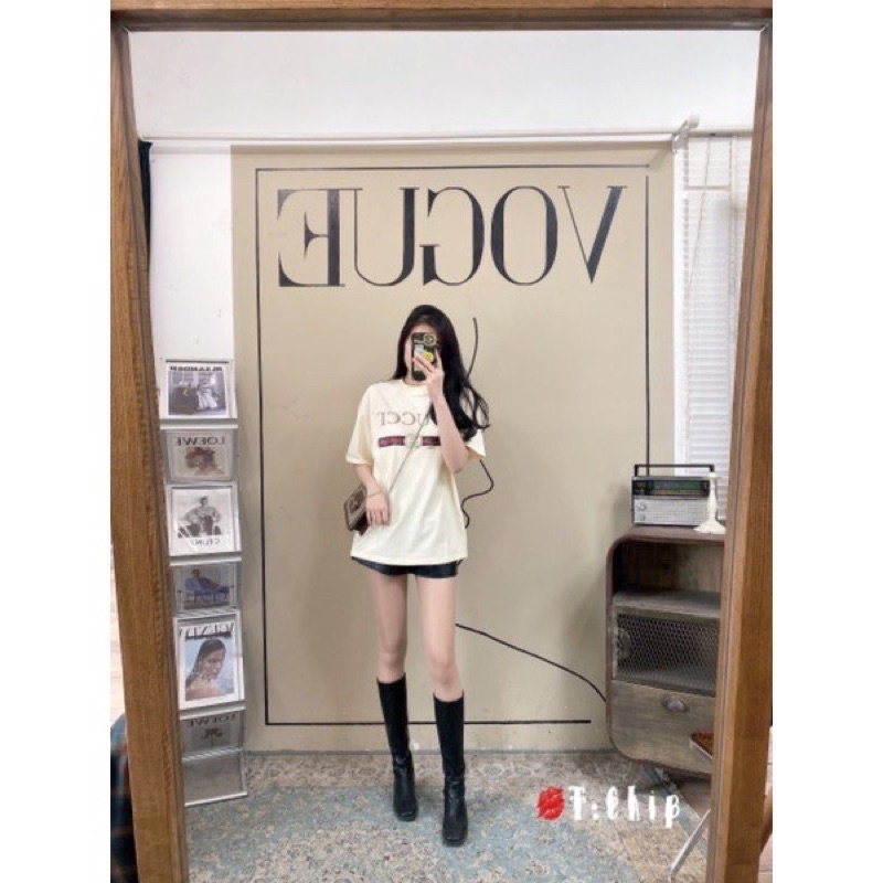 ÁO PHÔNG GG BE QUẢNG CHÂU LOẠI 1 MS27881