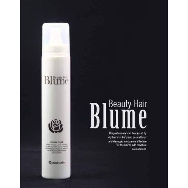 XỊT DƯỠNG BLUME 180ML | BigBuy360 - bigbuy360.vn