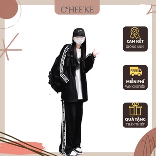 [ Có Video + Ảnh Thật ] Bộ Ros Chữ Logo Cheeke House Mã 845