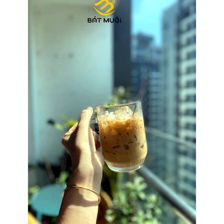 Thùng Cà Phê sữa Hòa Tan 3in1 Arabica - TRẦN QUANG