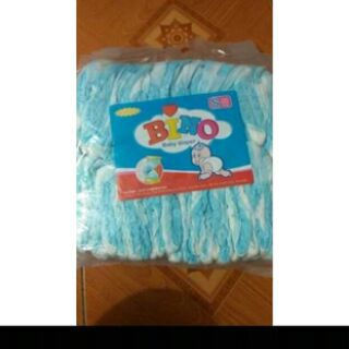 Bỉm trần quần pabys thạch thảo size xl 270k/50c