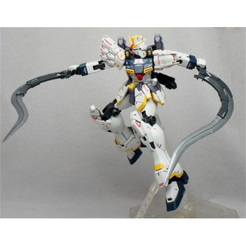 Mô Hình lắp ráp Gundam TT Hongli MG Sandrock EW ver