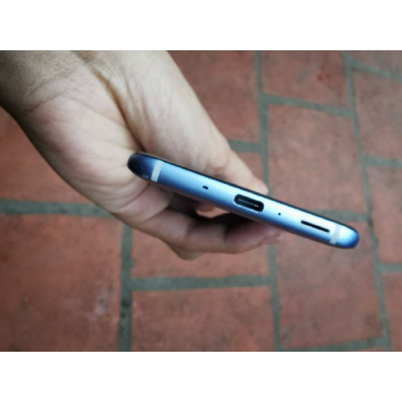 Điện thoại HTC U11 2 sim Chip 835 Ram 4/64Gb Bản Quốc tế | BigBuy360 - bigbuy360.vn