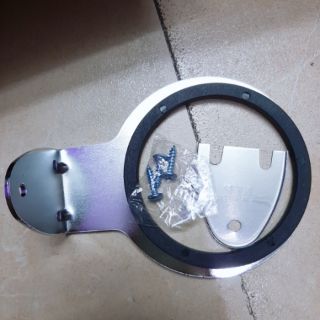 GIÁ TREO MÁY SẤY TÓC
