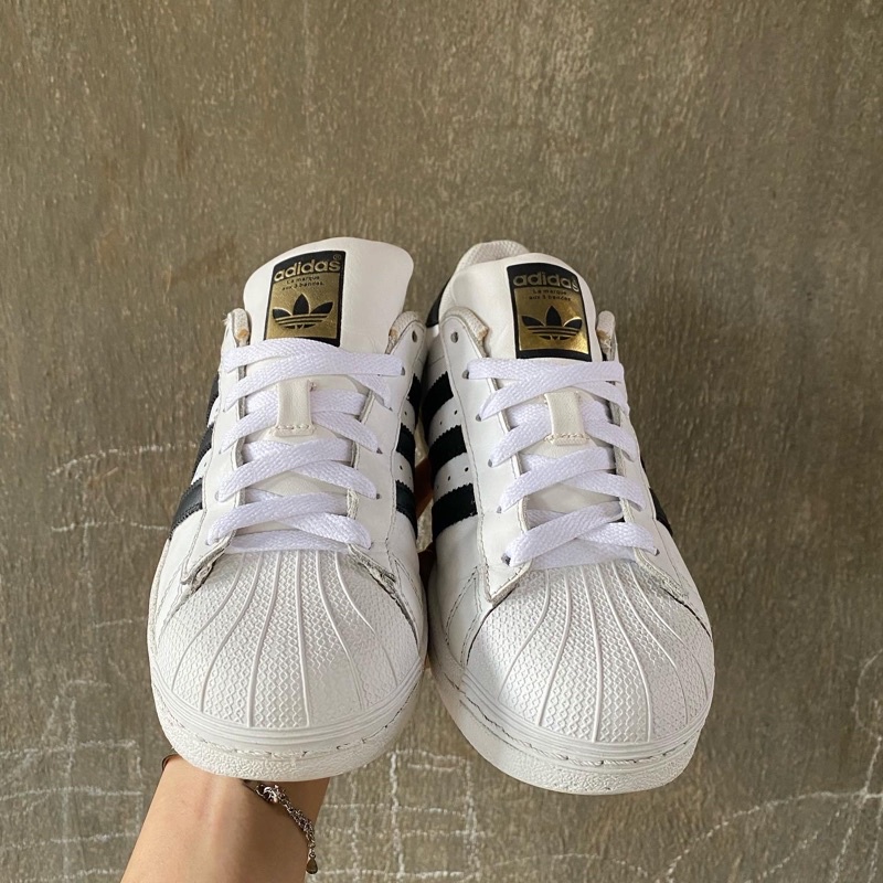 GIÀY ADIDAS 3 SỌC 2HAND