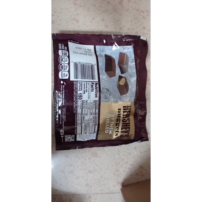 Socola Hershey's Nuggets gói 289g