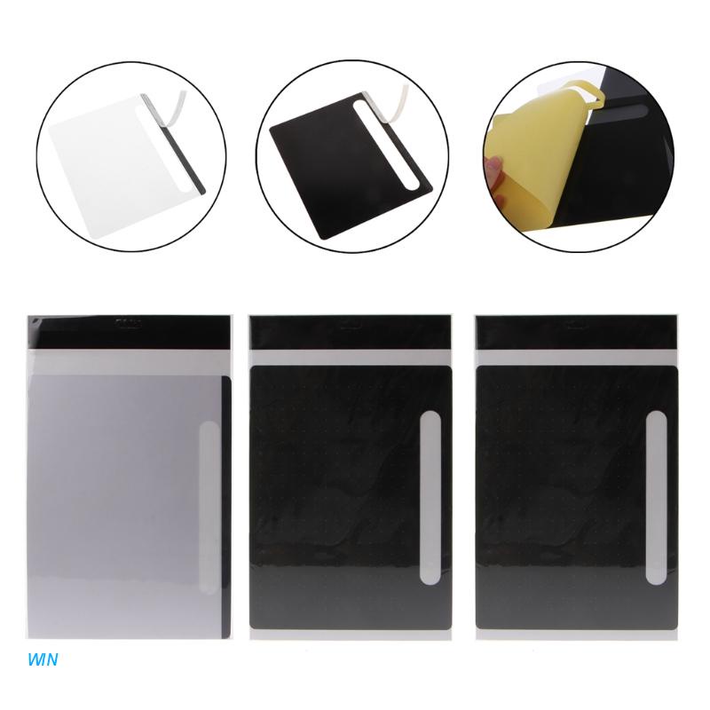 Miếng dán bảo vệ màn hình cho Wacom Tablet CTL6100