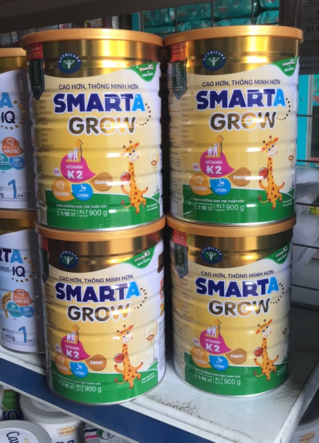 Smarta grow