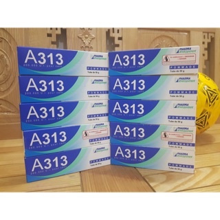 Kem Retinol A313 50g