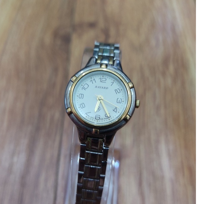 Đồng hồ nữ - Jaxiis, Q&Q, Alba ... Dây inox