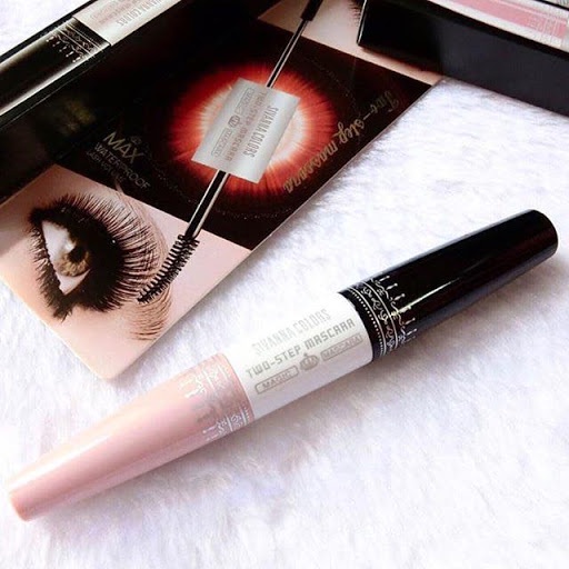 Chuốt Mi Mascara Sivanna Colors Dài Mi Không Thấm Nước Các Loại Tối Ưu Nhất