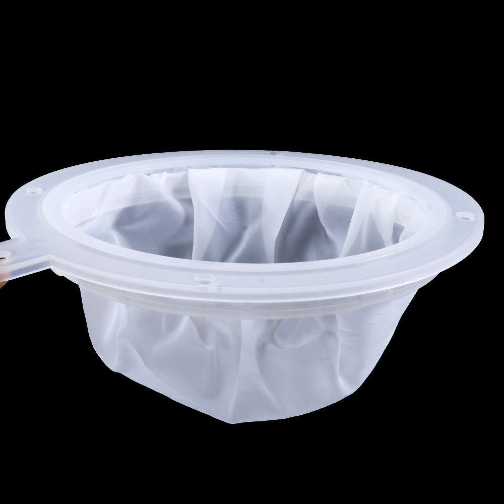 Lưới Lọc Bằng Nylon Có Thể Tái Sử Dụng Cho Nhà Bếp