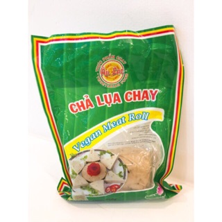 Chả Lụa Chay Âu Lạc