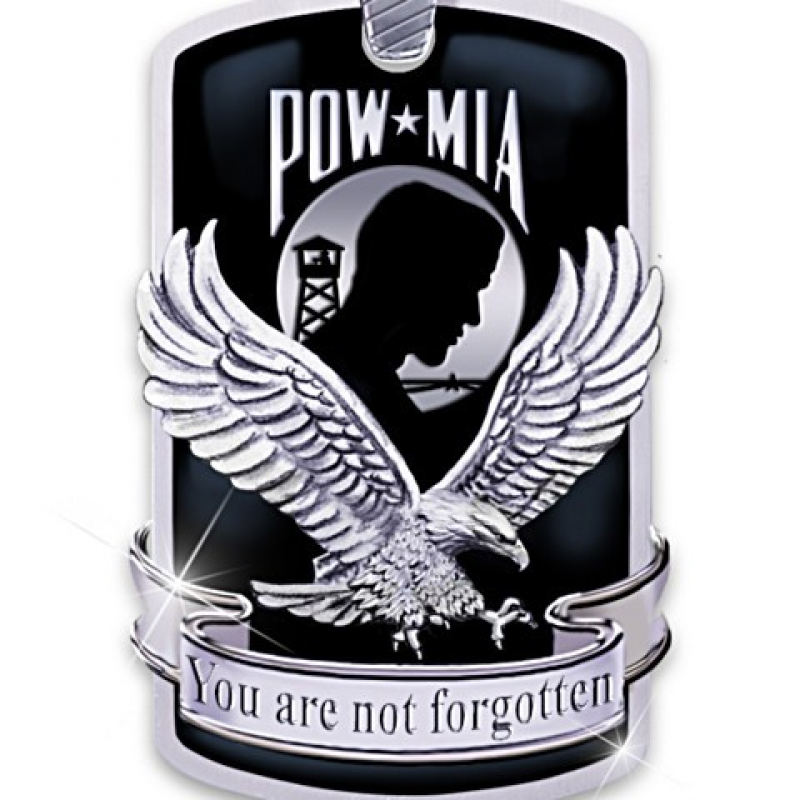 Vòng cổ Mặt Hình Đại Bàng Thời Trang Vintage Cho Nam