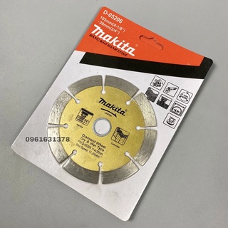 Lưỡi cắt gạch makita
