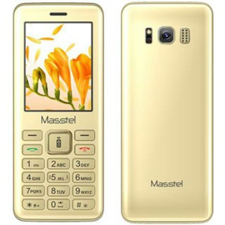 Điện Thoại Masstel Max R1