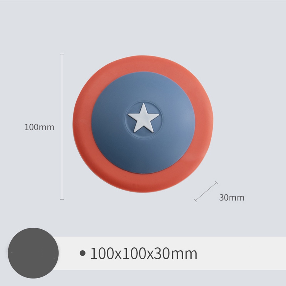 Vỏ bọc ống thoát nước chống nghẽn tiện dụng cho bồn rửa