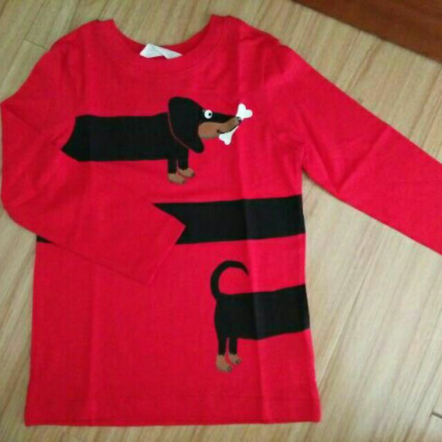 Áo thun HM authentic