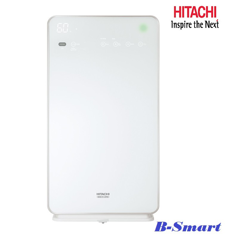 [Mã ELHA10 giảm 6% đơn 5TR] Máy lọc không khí và tạo ẩm Hitachi EP-M70E